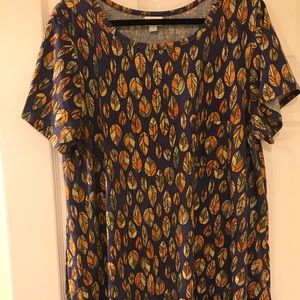 Lularoe 2xl Carly